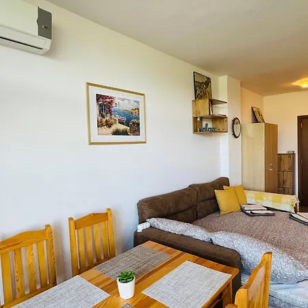 Grand Kamelia B 2,8 Large Sunny Appartamento *