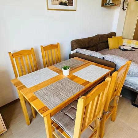 Appartamento Grand Kamelia B 2,8 Large Sunny Sunny Beach