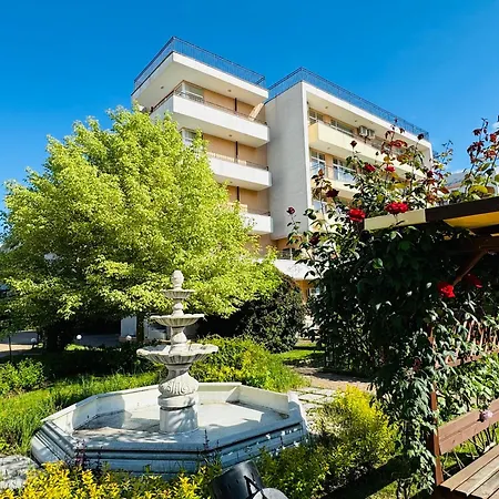 Grand Kamelia B 2,8 Large Sunny شقة ساني بيتش