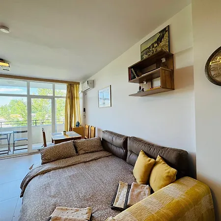 Grand Kamelia B 2,8 Large Sunny * ساني بيتش