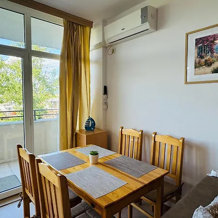 شقة Grand Kamelia B 2,8 Large Sunny