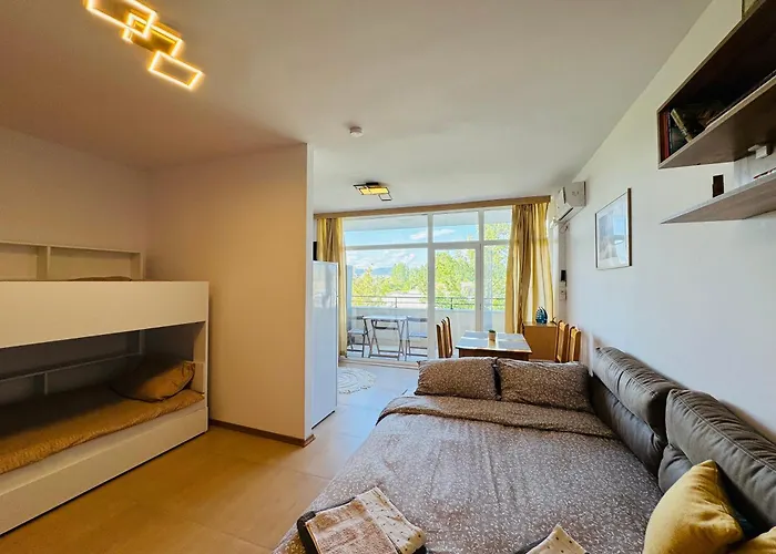 Grand Kamelia B 2,8 Large Sunny