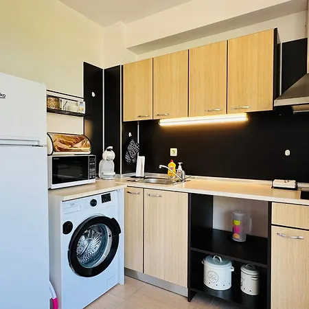 Appartement Grand Kamelia B 2,8 Large Sunny *