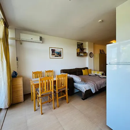 Appartement Grand Kamelia B 2,8 Large Sunny