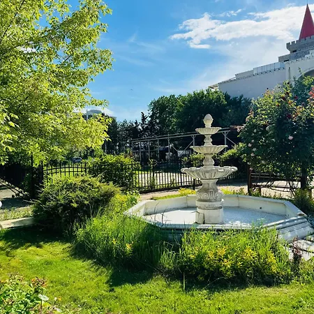 Grand Kamelia B 2,8 Large Sunny Appartement