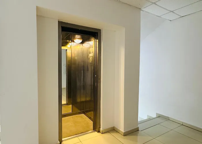 Grand Kamelia B 2,8 Large Sunny Apartamento Sunny Beach