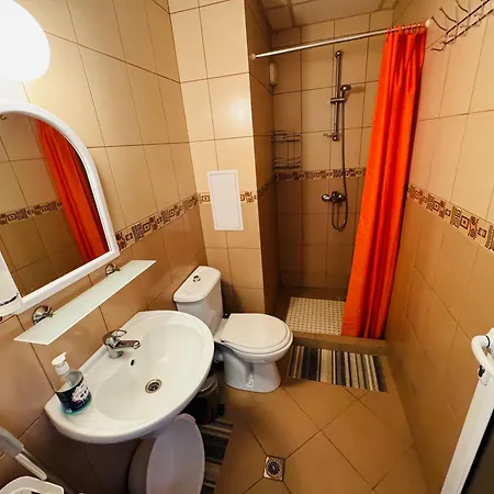 Daire Grand Kamelia B 2,8 Large Sunny Sunny Beach