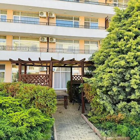 Daire Grand Kamelia B 2,8 Large Sunny